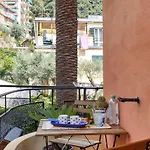 Casa A Nervi By Wonderful Italy * Bogliasco