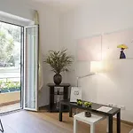 Casa A Nervi By Wonderful Italy