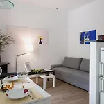 Daire Casa A Nervi By Wonderful Italy