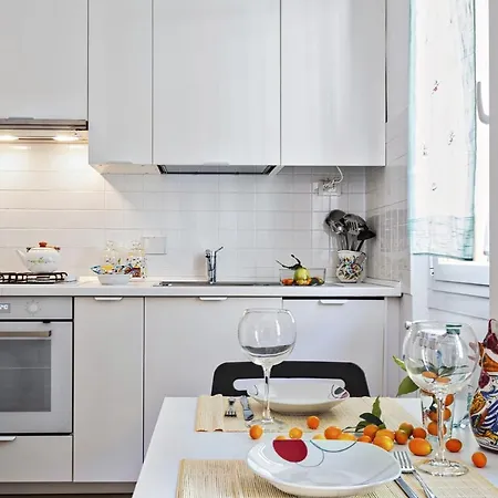 Casa A Nervi By Wonderful Italy Apartamento *