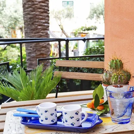 Casa A Nervi By Wonderful Italy Apartamento