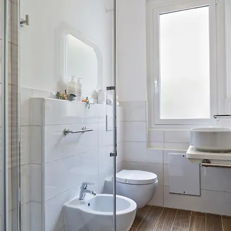 Casa A Nervi By Wonderful Italy アパート *