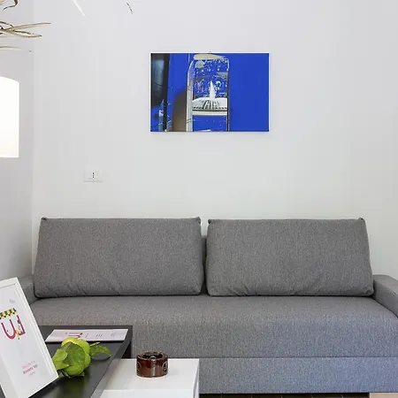 Casa A Nervi By Wonderful Italy *