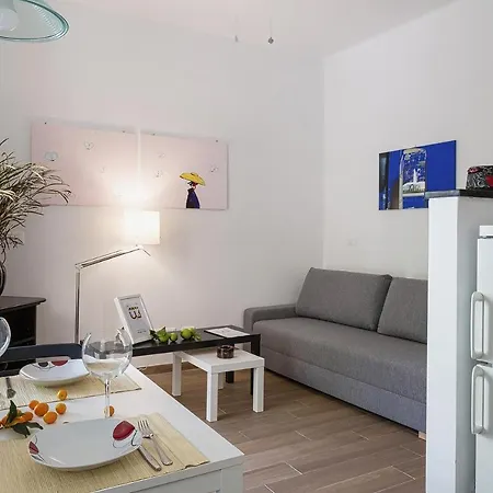 アパート Casa A Nervi By Wonderful Italy