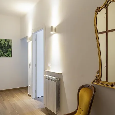 Casa A Nervi By Wonderful Italy Bogliasco