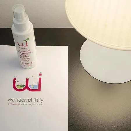 Casa A Nervi By Wonderful Italy Bogliasco