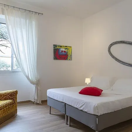 Casa A Nervi By Wonderful Italy *