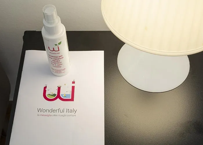 Casa A Nervi By Wonderful Italy Bogliasco