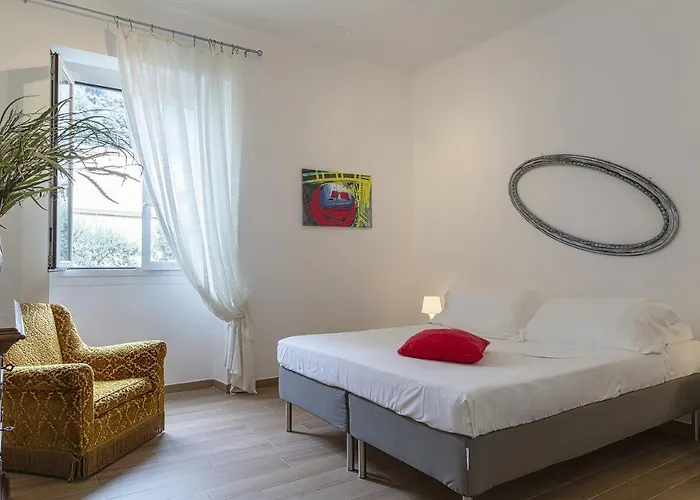 Casa A Nervi By Wonderful Italy *