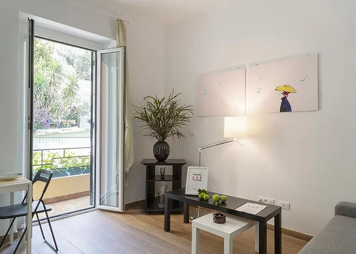 Casa A Nervi By Wonderful Italy