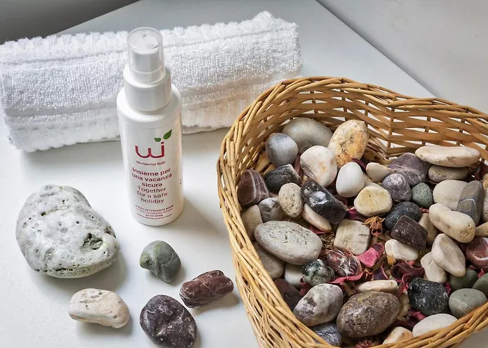 Appartement Casa A Nervi By Wonderful Italy