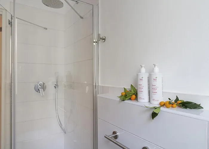Apartment Casa A Nervi By Wonderful Italy *