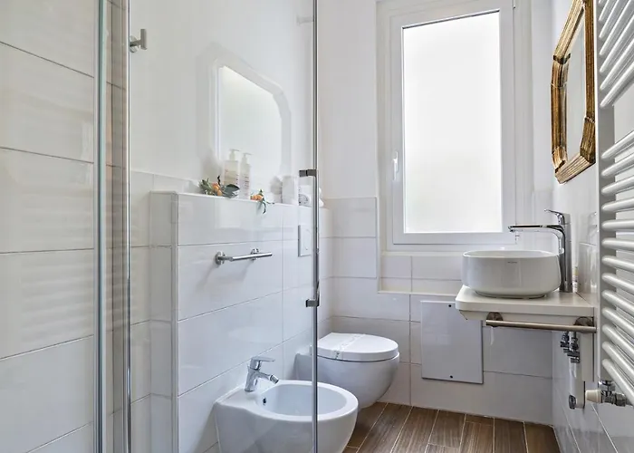 Casa A Nervi By Wonderful Italy Appartement *