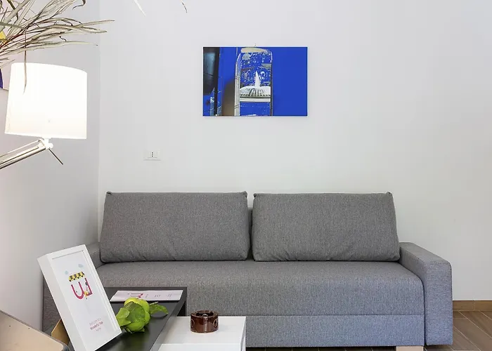 Casa A Nervi By Wonderful Italy *