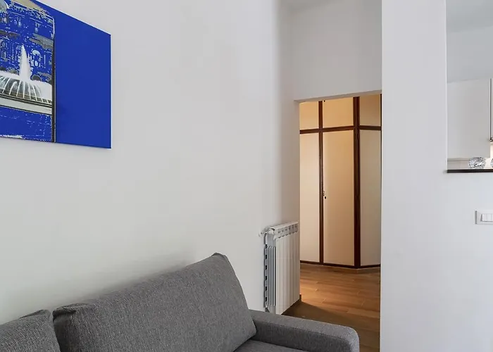 Casa A Nervi By Wonderful Italy Appartement Bogliasco