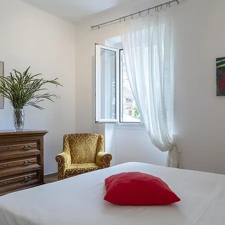 Apartamento Casa A Nervi By Wonderful Italy Génova